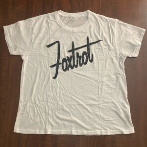 Brand new J Crew women’s T shirt